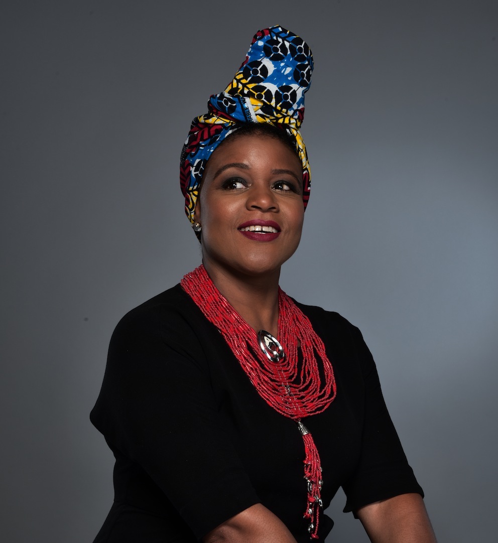 Viola A. Llewellyn — Founder & CEO, PROPhaze Consulting
